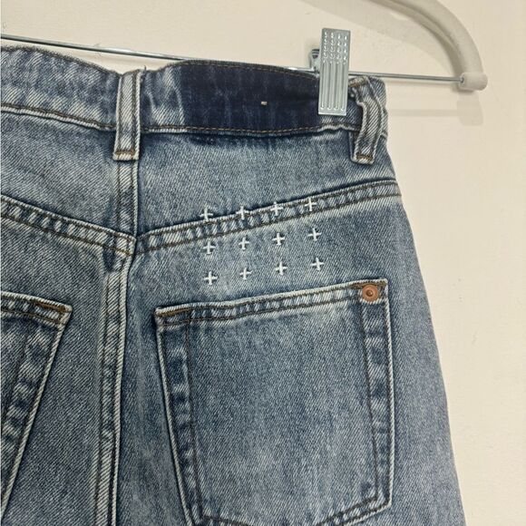 KSUBI Playback Muse Panel jeans in light wash - Picture 11 of 14